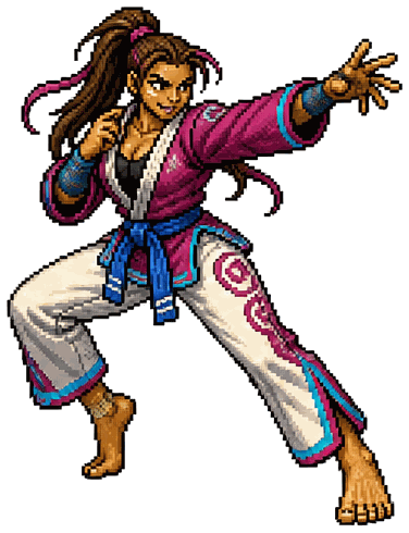 Maya